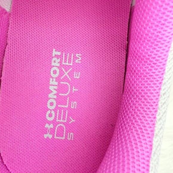 Under Armour Charged Surge 4 Women's Size 10 Running‎ Shoe Sneaker New - Picture 9 of 10